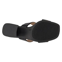 Melicity Wide Width Sandal