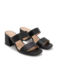 Melicity Wide Width Sandal