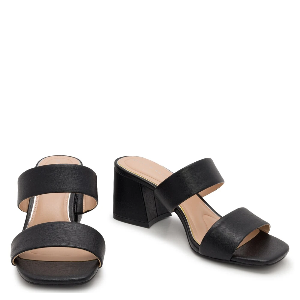 Melicity Wide Width Sandal