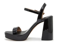 Women's Sabria Wide Width Platform Sandal