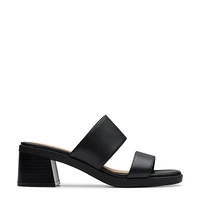 Women's Jaylen Dusk Wide Width Heeled Sandal