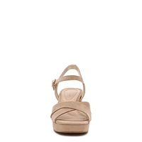 Liliena Platform Sandal