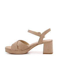 Liliena Platform Sandal