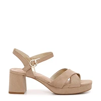 Liliena Platform Sandal