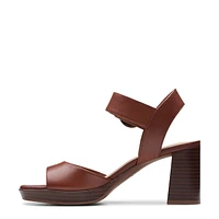 Ambyrlyn Ruby Dress Sandal