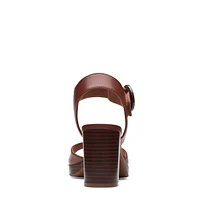 Ambyrlyn Ruby Dress Sandal