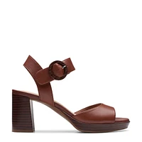 Ambyrlyn Ruby Dress Sandal