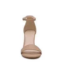 Hailee Dress Sandal