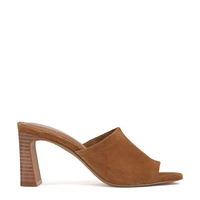 Alyysa Heeled Sandal