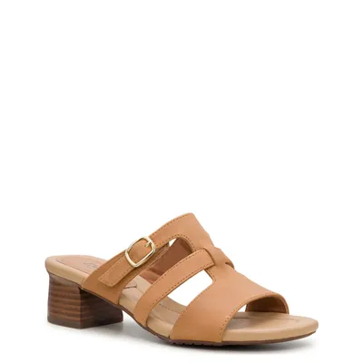 Women's Desirae Palm Sandal
