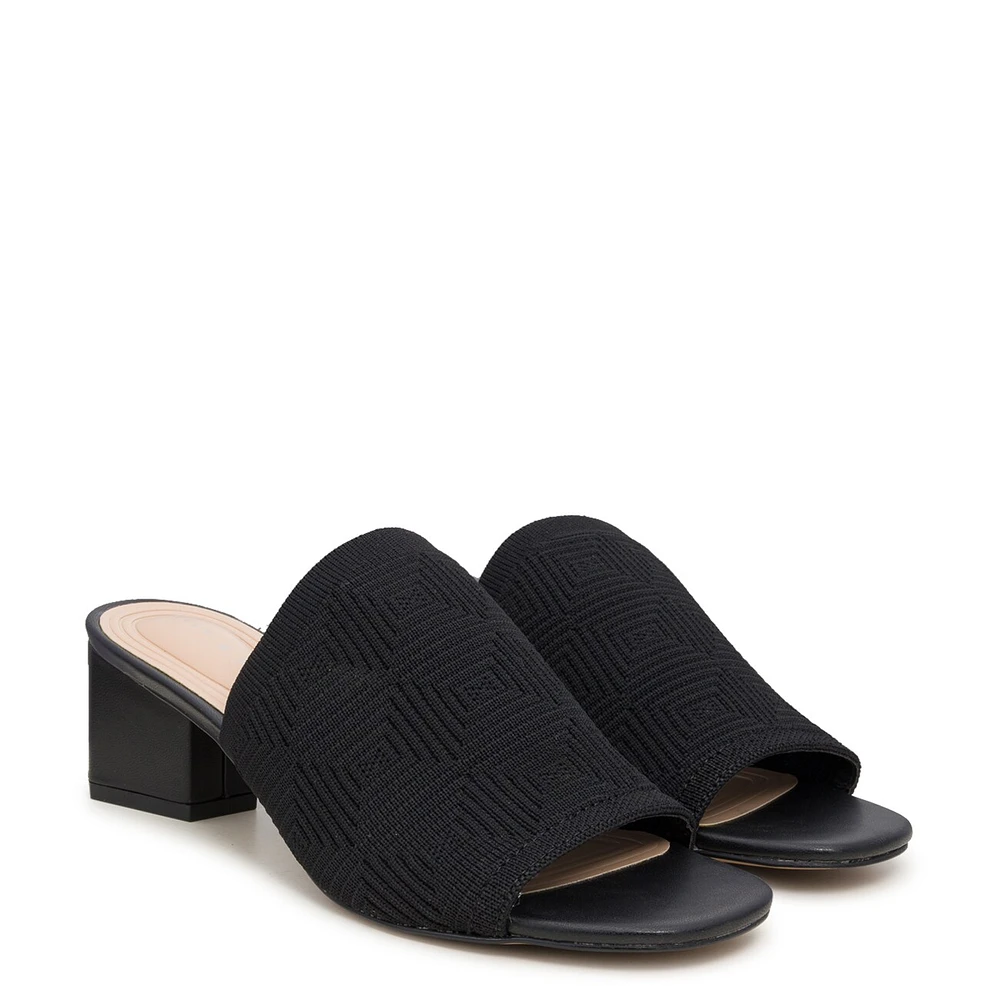 Addison Sandal