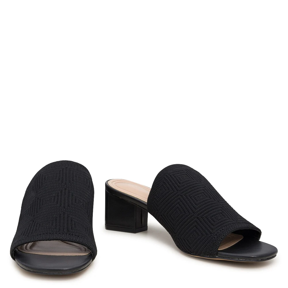 Addison Sandal