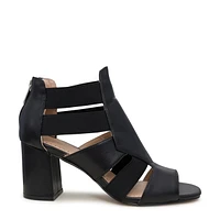 Arleen Heeled Sandal