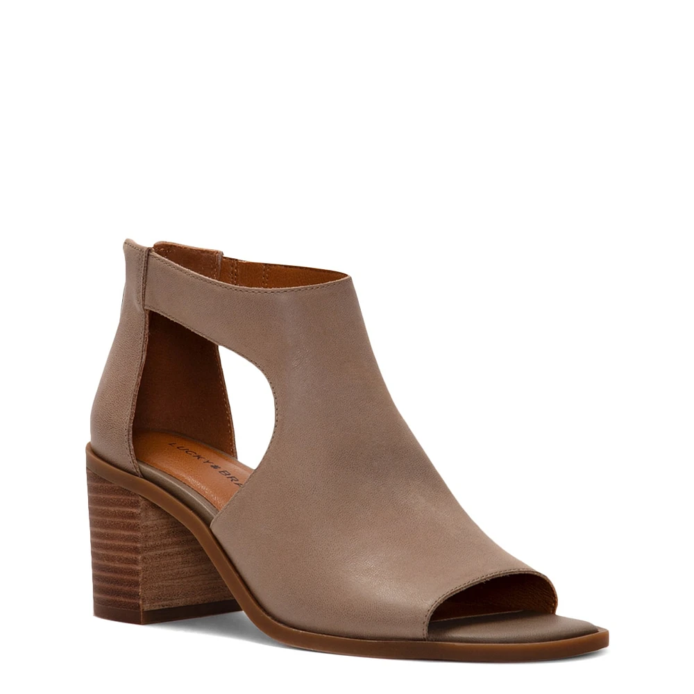 Tarrinax Sandal