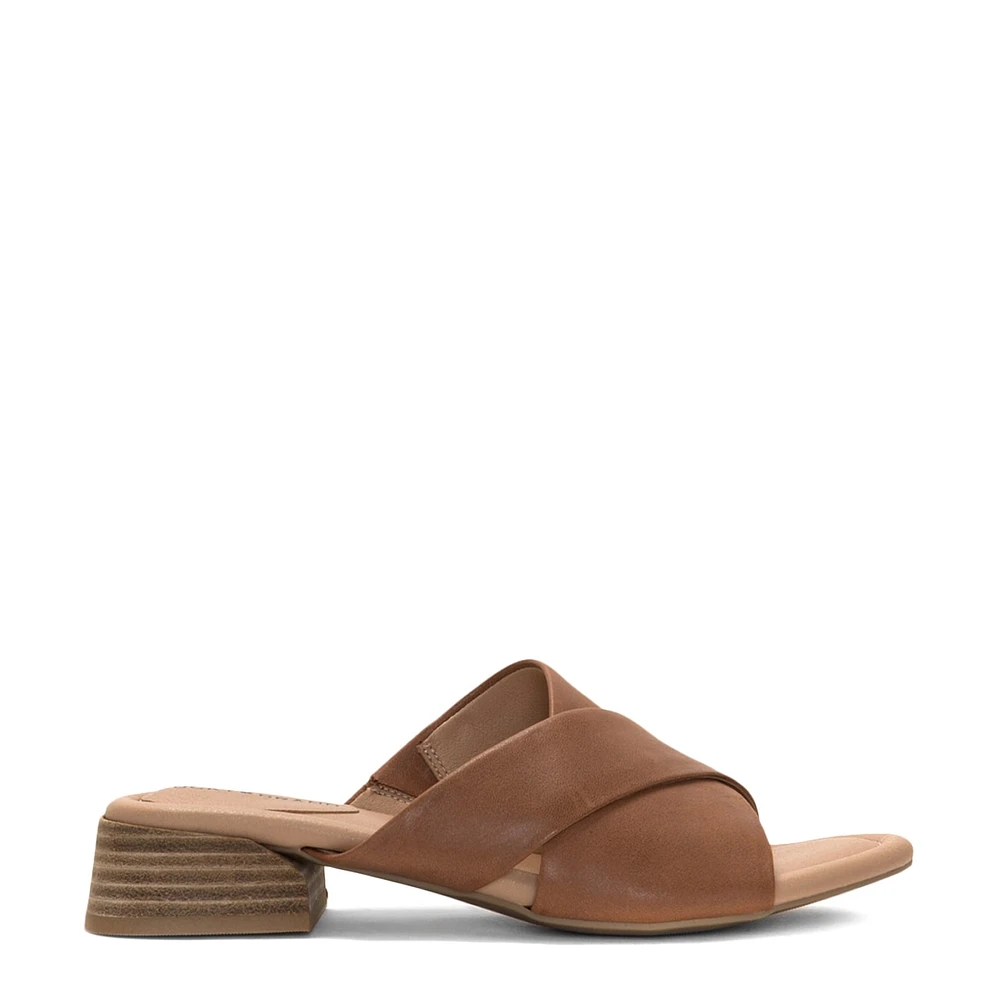 Ramundy Low Heel Sandal