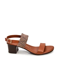 Two Band Stretch Sandal