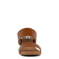 Pippa Heeled Sandal