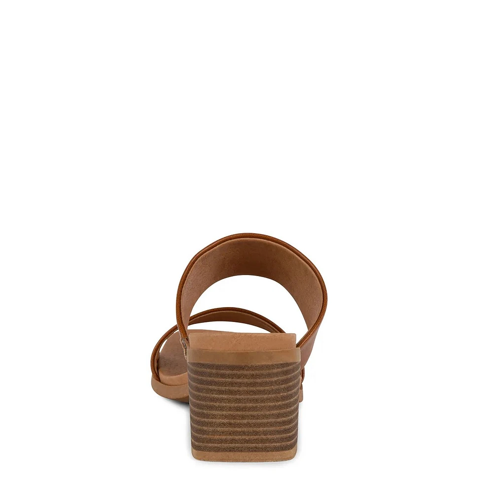 Pippa Heeled Sandal