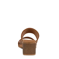Pippa Heeled Sandal
