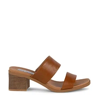 Pippa Heeled Sandal