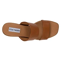 Pippa Heeled Sandal