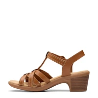 Women's Emily2 Rose Heeled Sandal