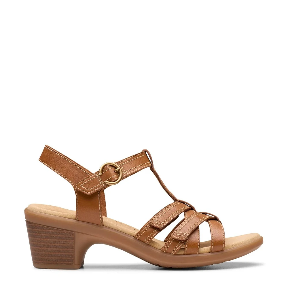 Women's Emily2 Rose Heeled Sandal