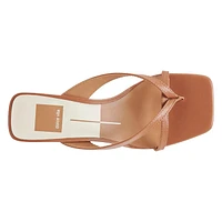 Women's Brevel Low Heel Dress Sandal