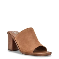 Women's Clancy Heeled Sandal