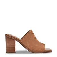 Women's Clancy Heeled Sandal