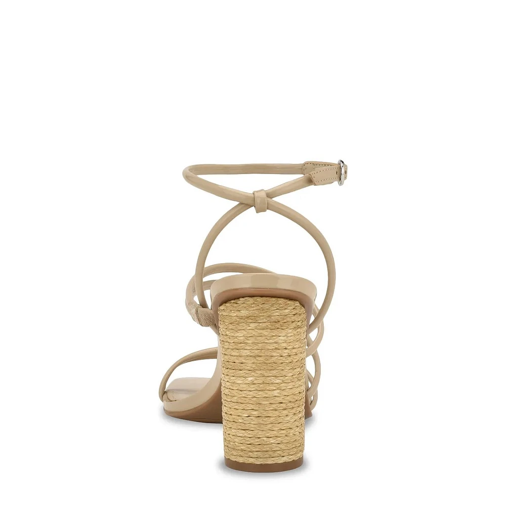 Women's Sizzle Heeled Sandal