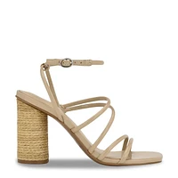 Women's Sizzle Heeled Sandal