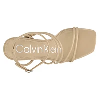 Women's Sizzle Heeled Sandal