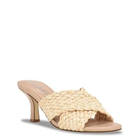 Women's Chetol Heeled Sandal