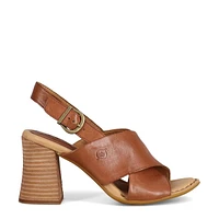 Women's Tessa Heeled Sandal