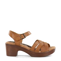 Women's Joline Heeled Sandal