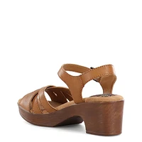 Women's Joline Heeled Sandal