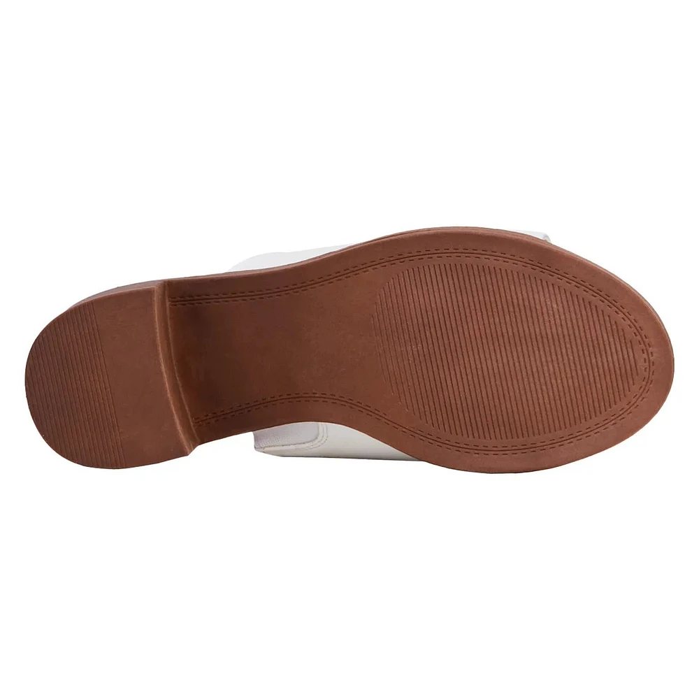 Women's Kacey Wide Width Sandal
