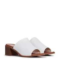 Women's Kacey Wide Width Sandal
