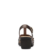 Women's Emily2 Rose Heeled Sandal