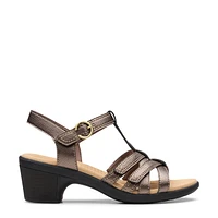 Women's Emily2 Rose Heeled Sandal
