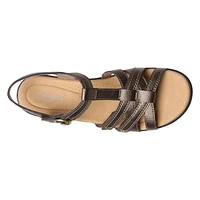 Women's Emily2 Rose Heeled Sandal