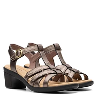 Women's Emily2 Rose Heeled Sandal