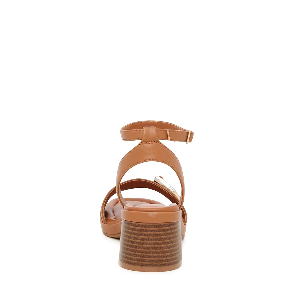 Tesimay Wide Width Sandal