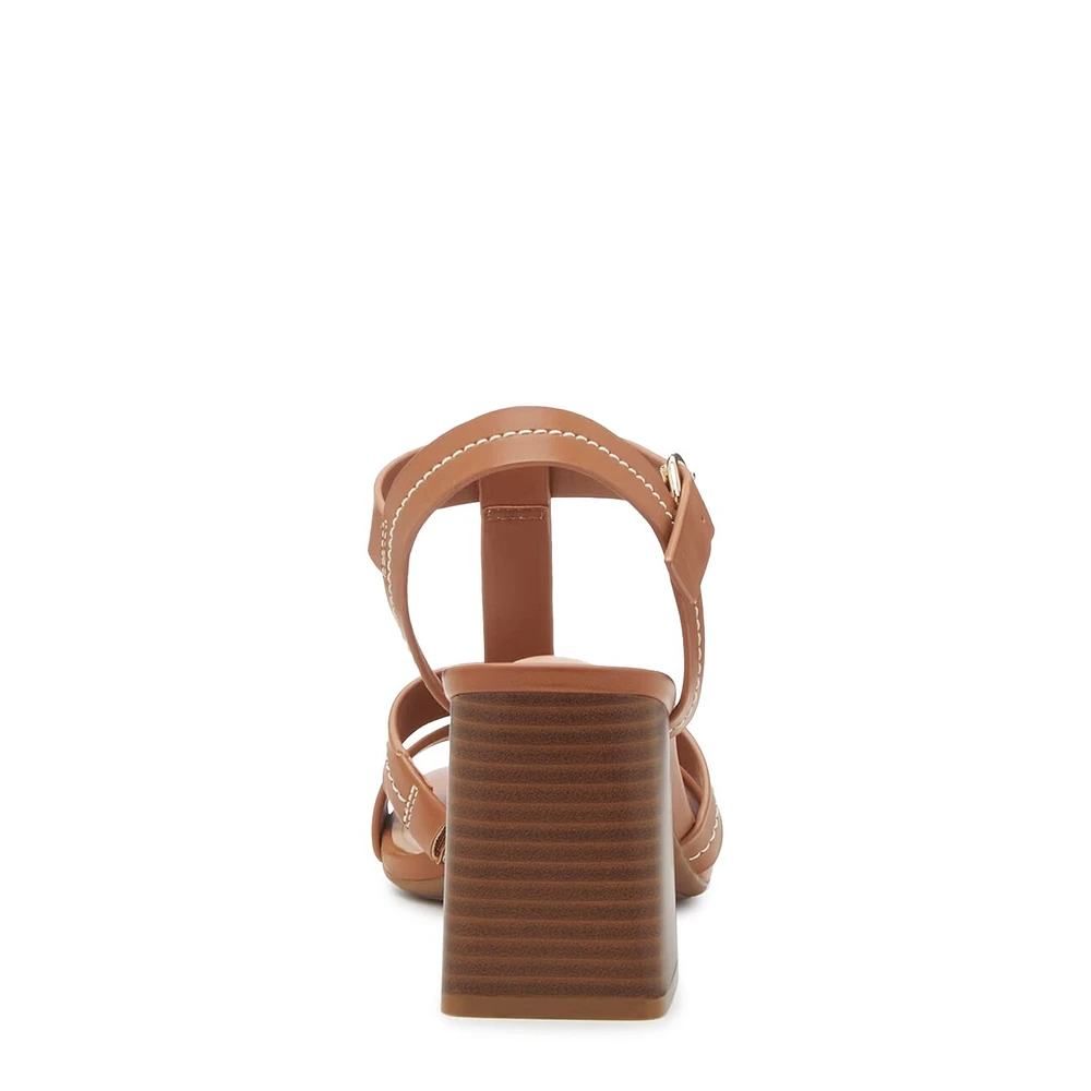 Gracia Sandal Wide Width