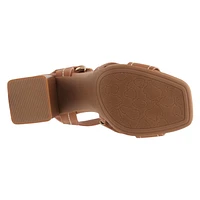 Gracia Sandal Wide Width