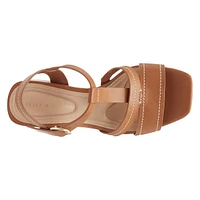 Gracia Sandal Wide Width