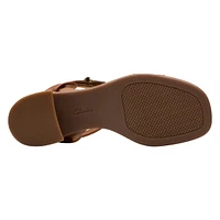 Jaylan Heeled Sandal