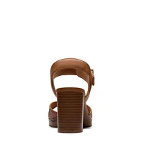 Women's Ambyrlyn Faye Wide Width Sandal