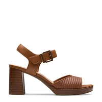 Women's Ambyrlyn Faye Wide Width Sandal